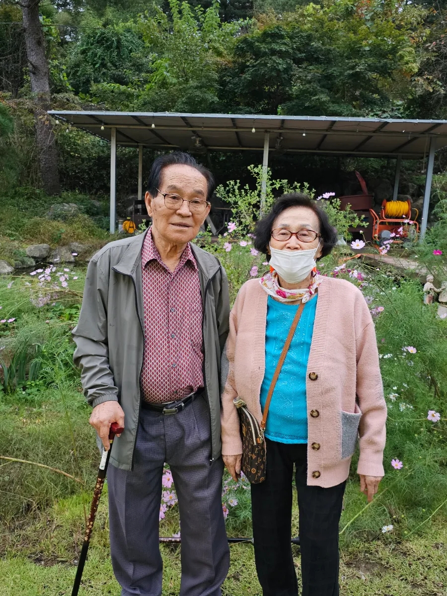 산골송어 사진 6