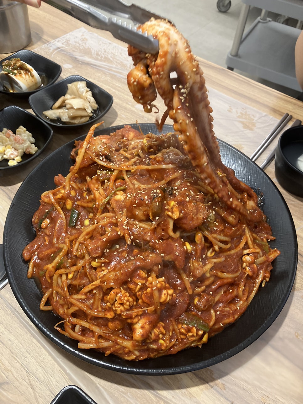 왕창아구찜 강하본점 사진 1