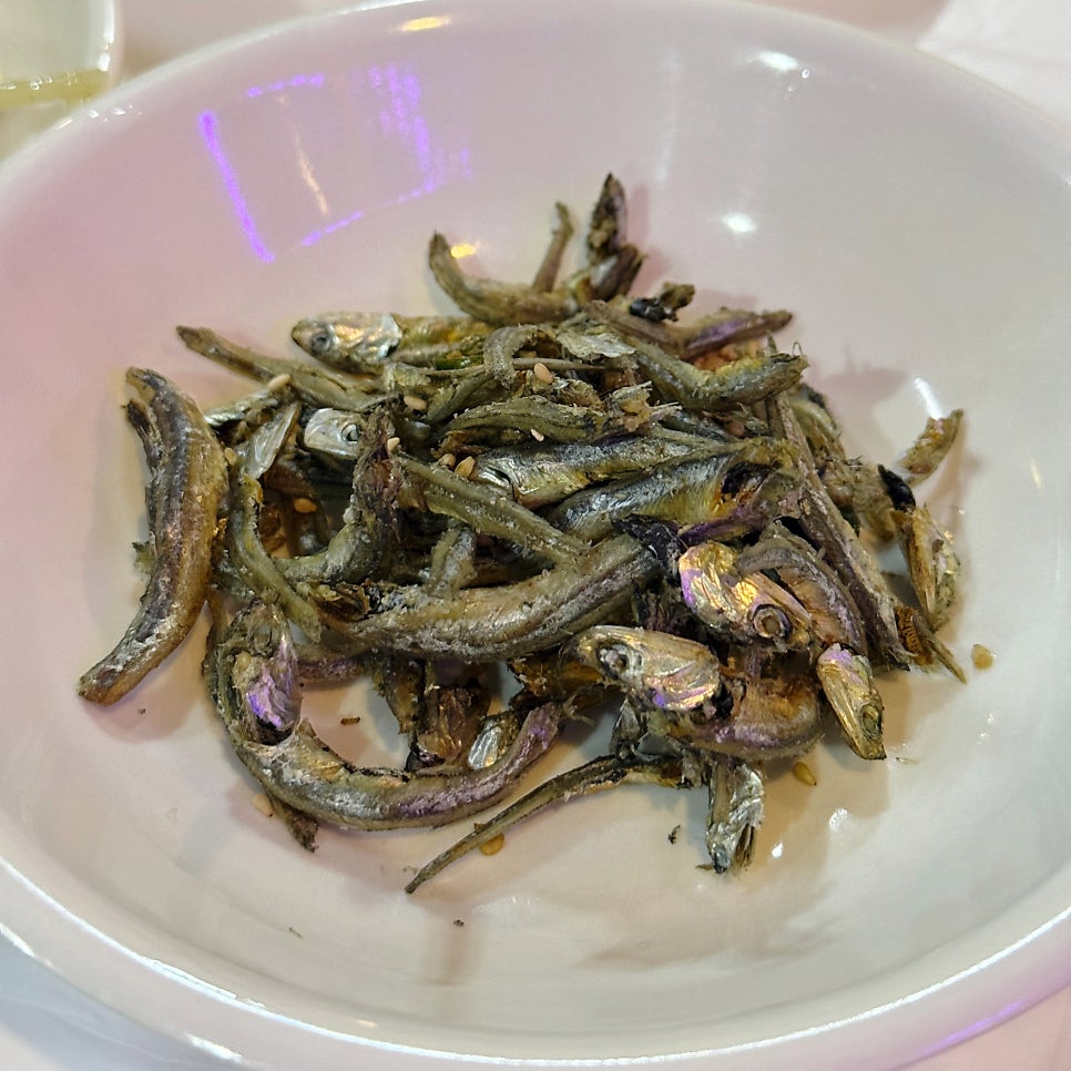 장봉팝식당 사진 6