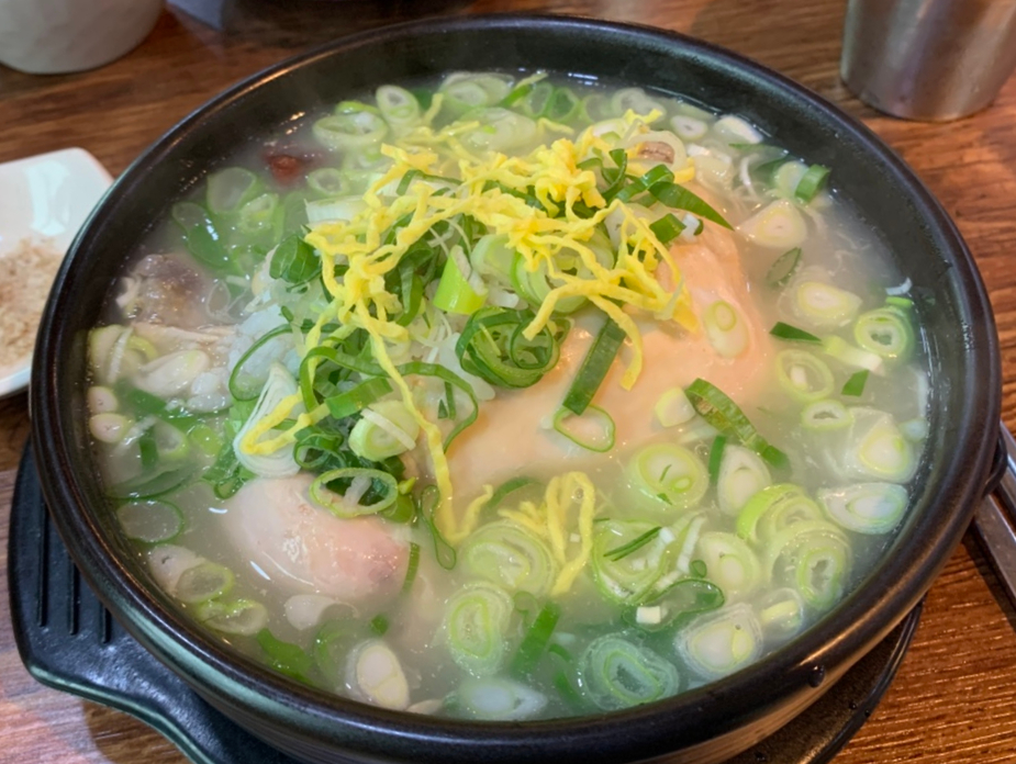 가마솥김치찜 사진 1