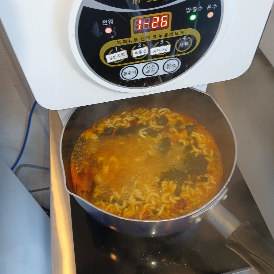 뷔펙토리 사진 2