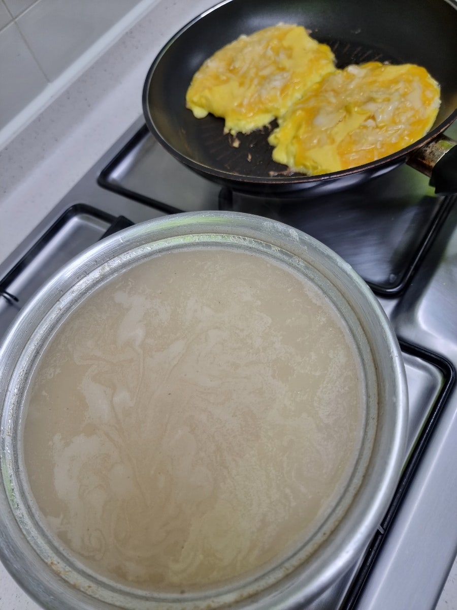 부뚜막 사진 5