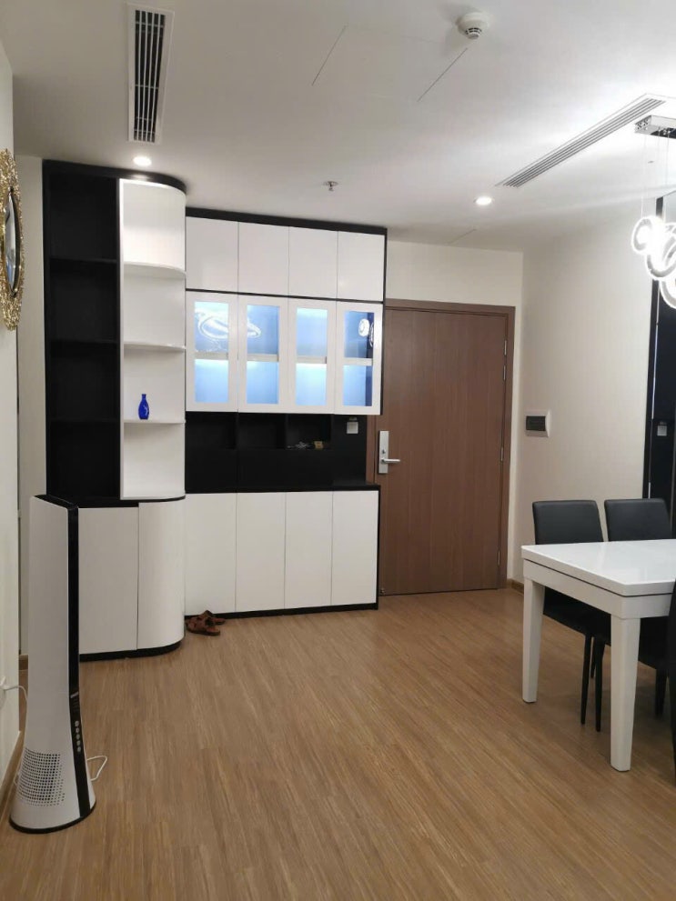  하노이 스카이레이크 S2 1룸 풀옵션 2000만동 좋은 아파트 임대 알려드립니다 ( VINHOMES SKYLAKE )