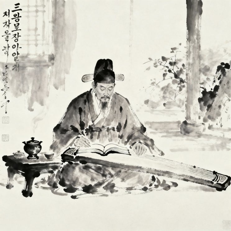 그림 삼자경 완벽 해설, 삼자경 66장 성공한 사람들이 절대 멈추지 않는 한 가지