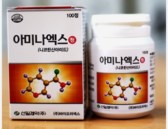 “배석철 교수가 말한 비타민B3, 하루 1g이면 암과 치매가 멀어진다!”“50대 이후 꼭 먹어야 ....