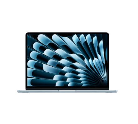  Apple 맵북에어 13″ M4 (10-코어 CPU / 10-코어 GPU) 24GB RAM ∙ 512GB SSD – 프리미엄 가볍고 강력한 노트북