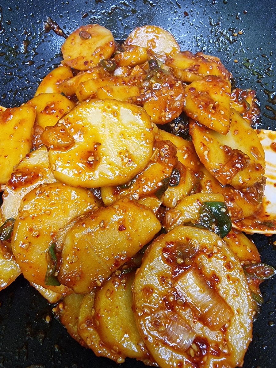 부뚜막 사진 1
