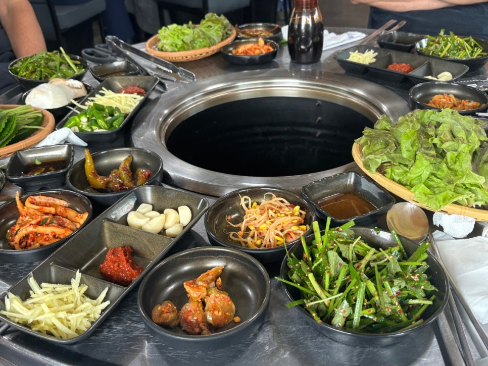 평화숯불장어구이 사진 5