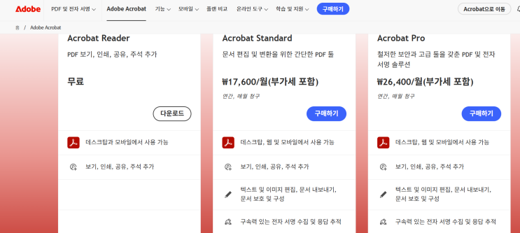 Adobe Acrobat 대신 쓸만한 무료 PDF 편집 프로그램, UPDF 후기