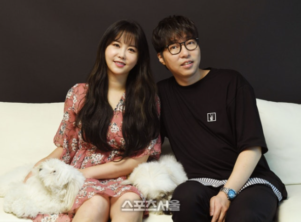   윰댕, “마음 무거운 날들”… 고(故) 대도서관 떠나보낸 뒤 처음 전한 속마음