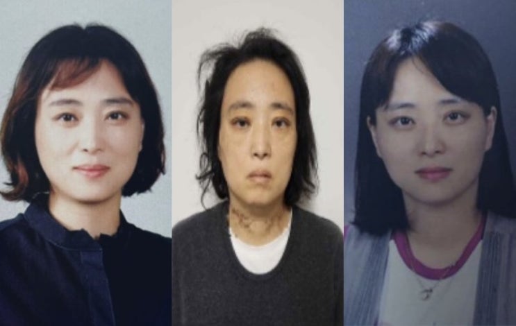 대전 초등생 살해 교사 <b>명재완</b> 1심 <b>무기징역 선고</b>, 범행... 