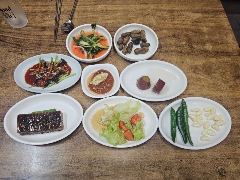 칠암아나고 사진 6