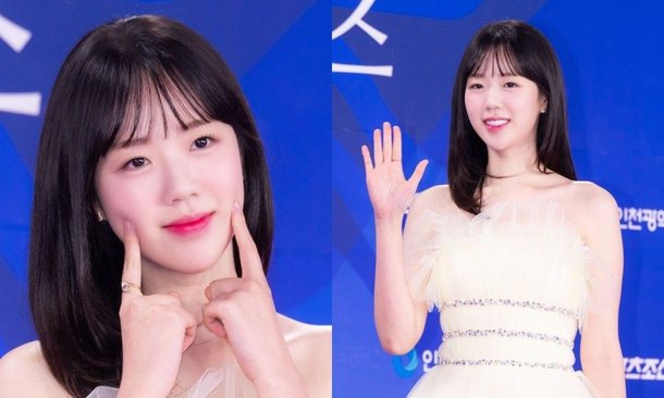 <b>지예은</b>, 건강 회복 후 <b>런닝맨</b> 복귀! <b>갑상선</b> 기능 저하증... 
