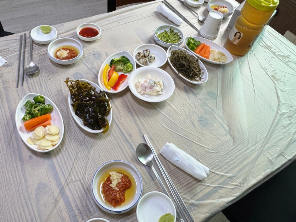 옥이횟집 사진 5