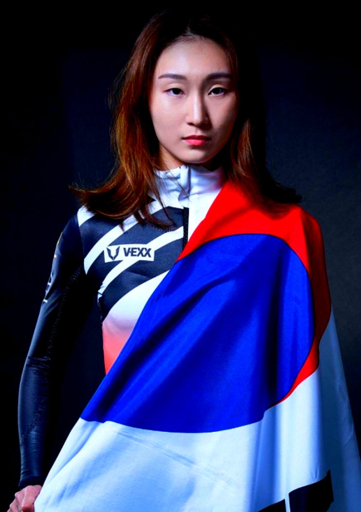 <b>최민정</b> 여자1500m 금메달... 쇼트트랙 <b>월드투어</b>'   2차... 