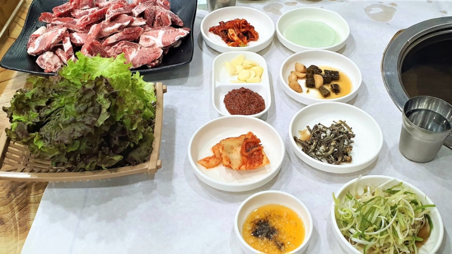 고기촌 사진 5
