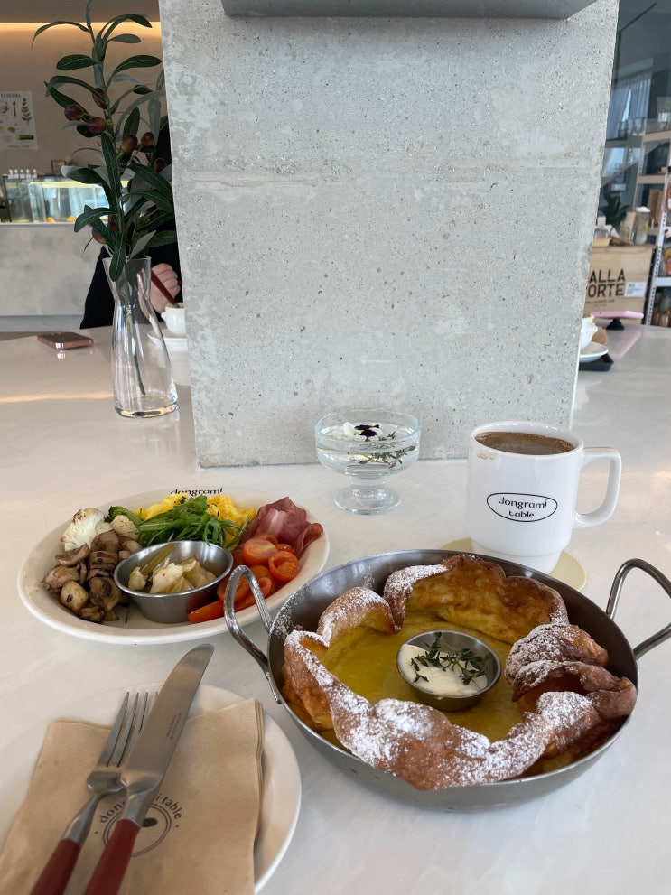  나주 혁신도시 핫플 맛집 동그라미테이블️전남맛집 나주맛집