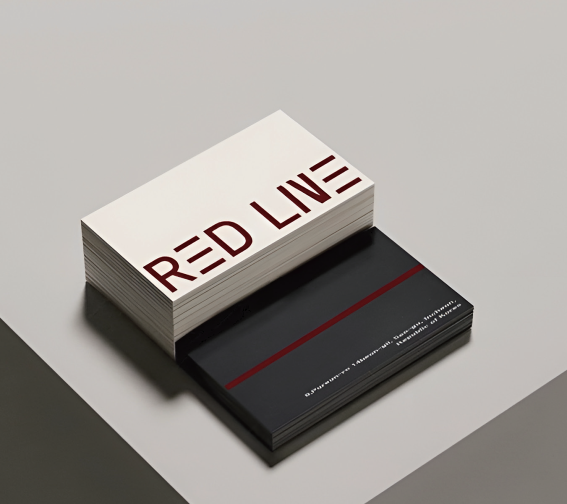  삶의 이야기를 공간에 새기다, ‘레드라인랩’의 디자인 철학 / 레드라인랩(RED LINE LAB) 박다훈 대표