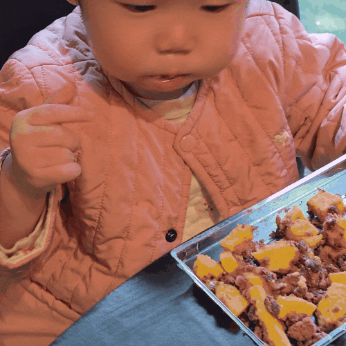  광명 떡집 더시루 후기! 20개월 아이 간식으로 완벽한 소하동떡집