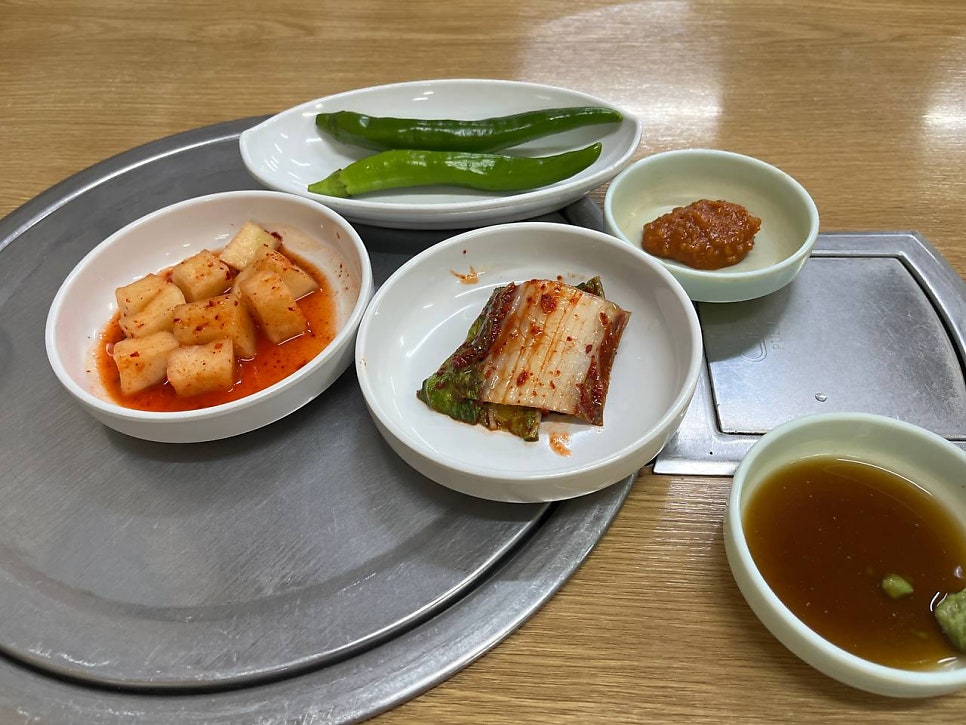 이조감자탕추어탕 사진 6