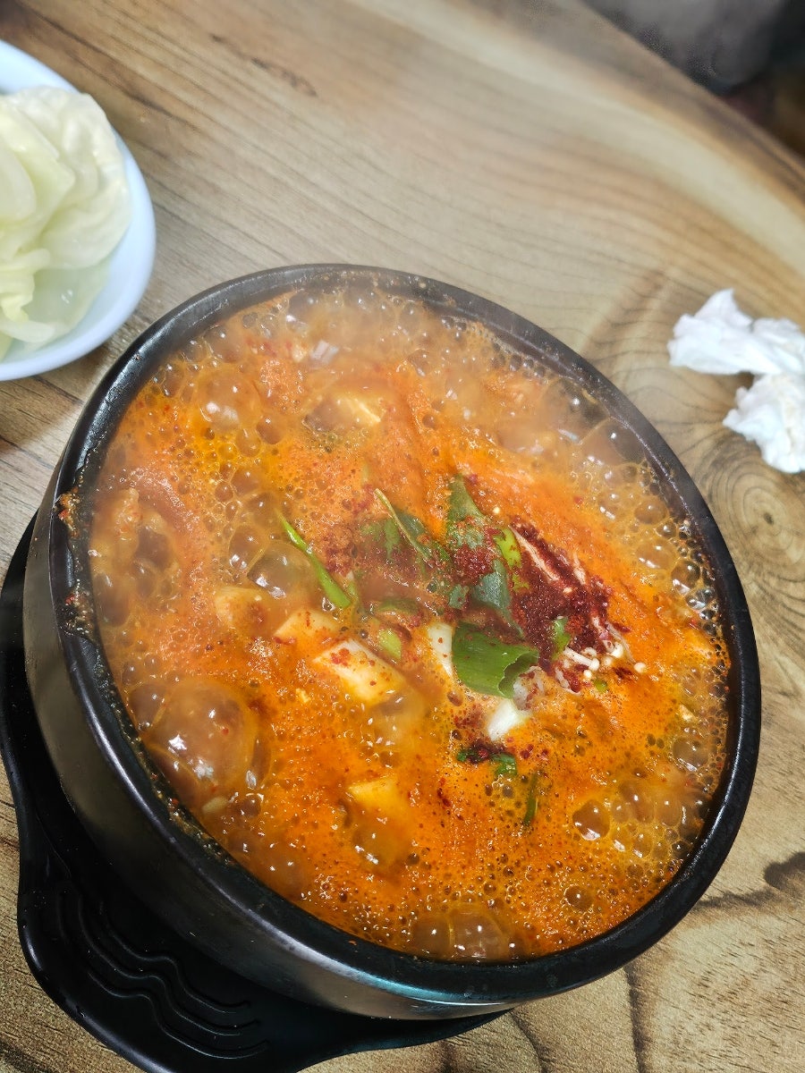 고향식당 사진 5