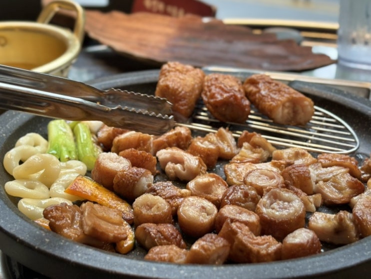  수성못 연막창 대구 3대 막창 맛집