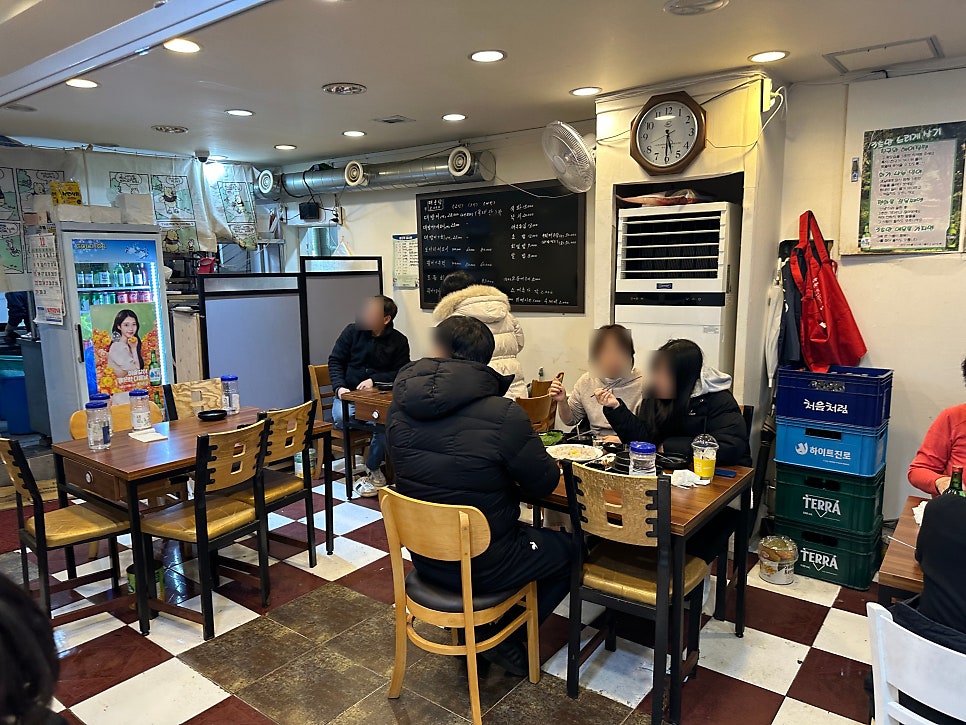 세꼬시회마켓 사진 5