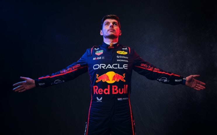  F1 2025 미국 그랑프리 결과 막스 베르스타펜, 또 한 번의 완벽한 우승
