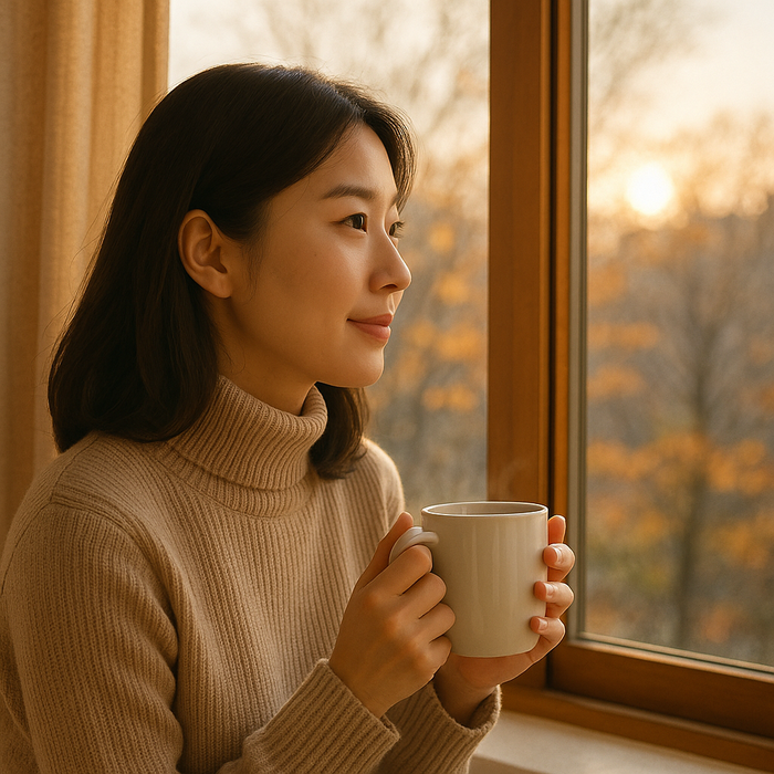 아침기온 ‘한자릿수’…월요일부터 <b>초겨울 추위</b> 온다