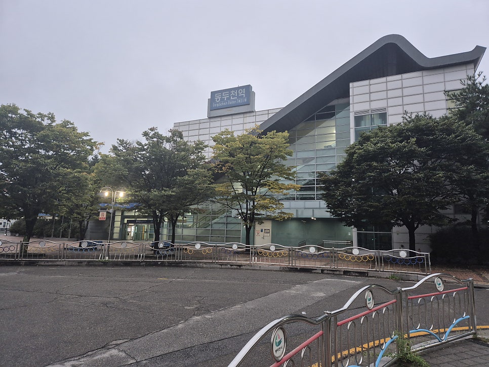 홍두깨손칼국수 사진 1