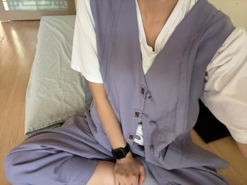 서울 뚜벅이 혼자 템플스테이 추천 | 금선사 솔직후기 | 1박2일 체험형♀️