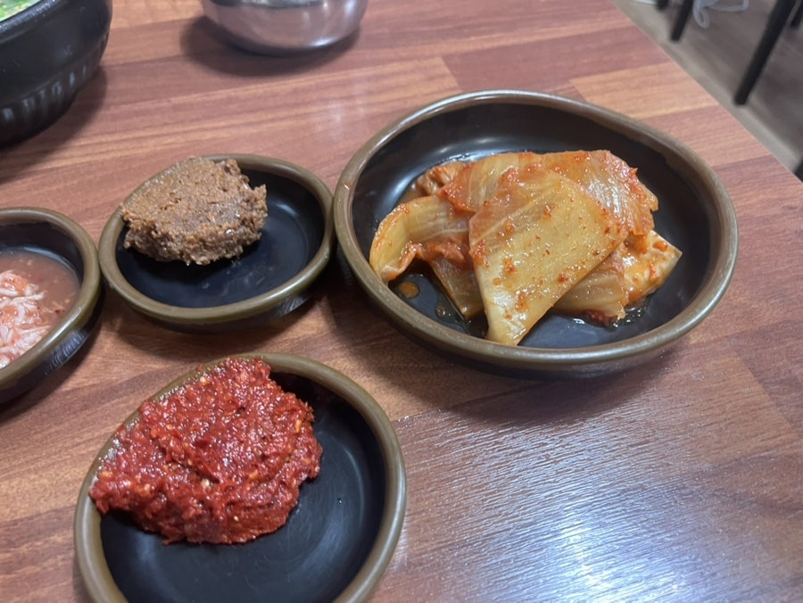전통창평국밥 사진 7