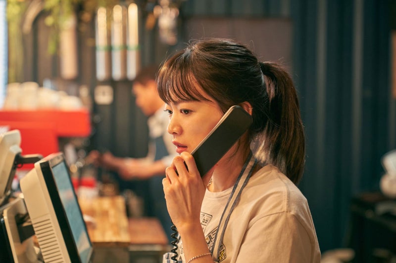 넷플릭스 영화 『스마트폰을 떨어뜨렸을 뿐인데(2023)』 리뷰 – 디지털 범죄의 지옥,정보·줄....