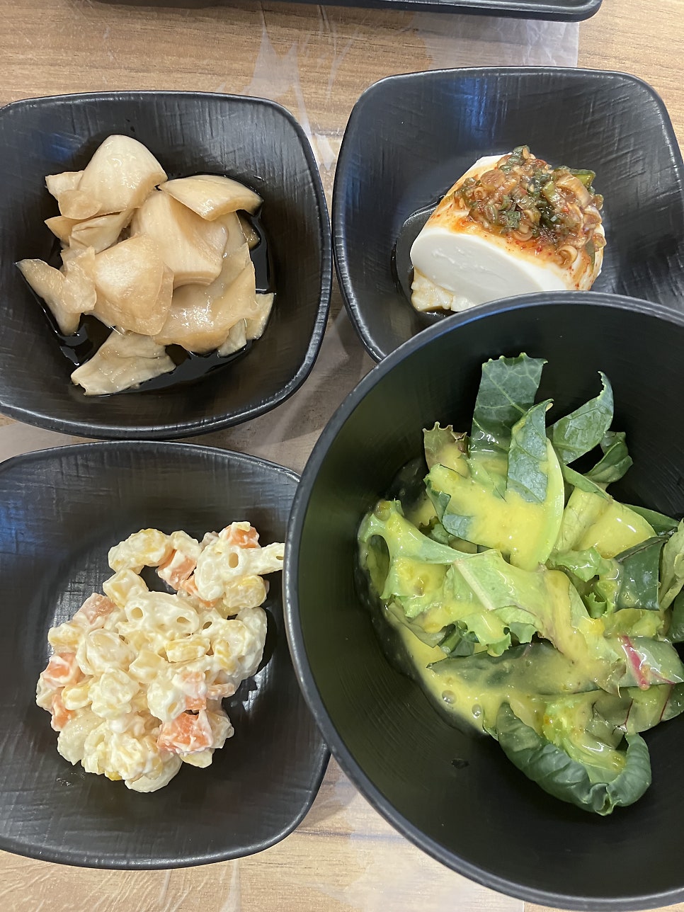 왕창아구찜 강하본점 사진 3