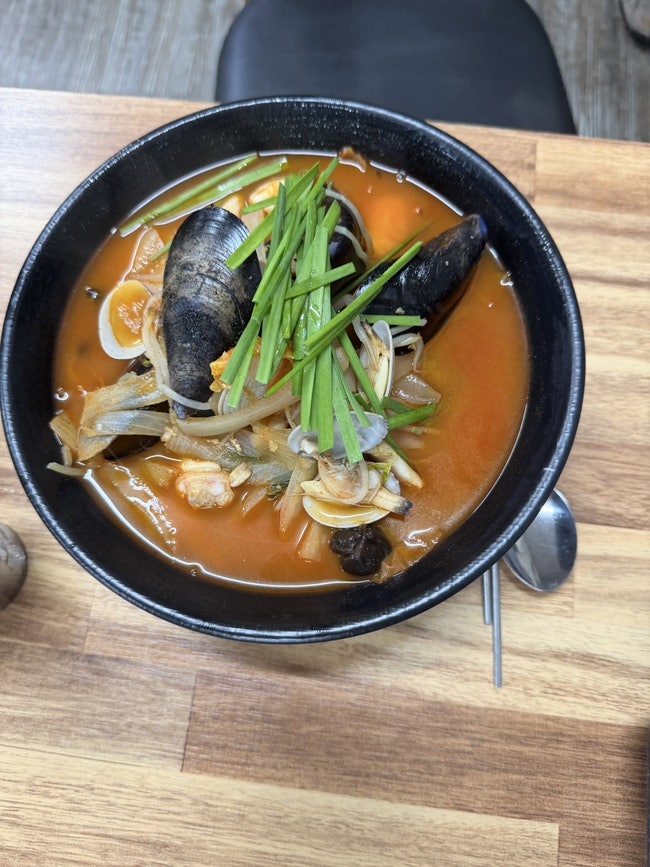 짬뽕명가 사진 5
