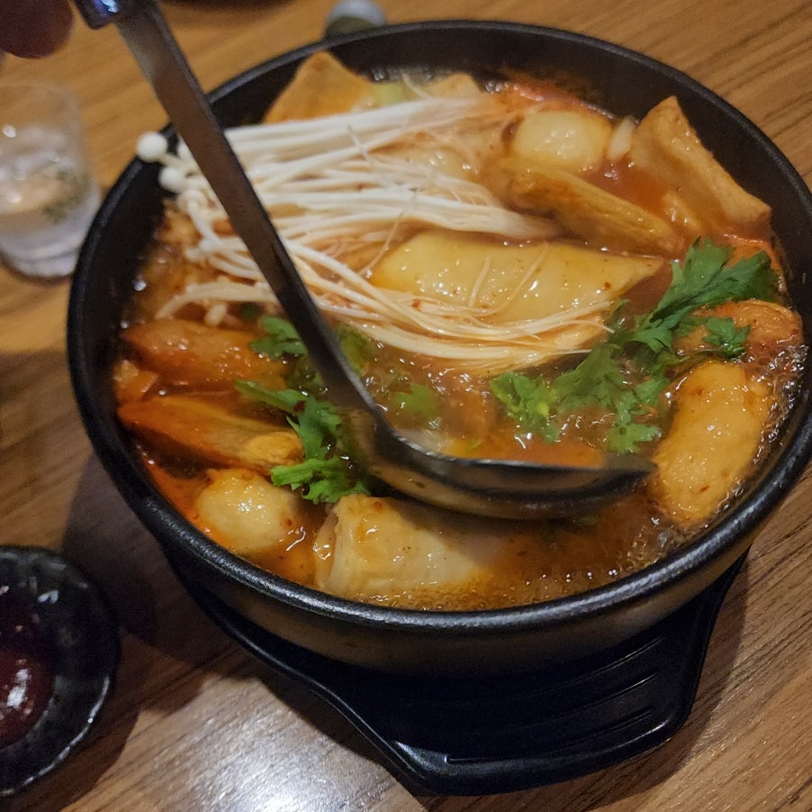 투다리 군포점 사진 2