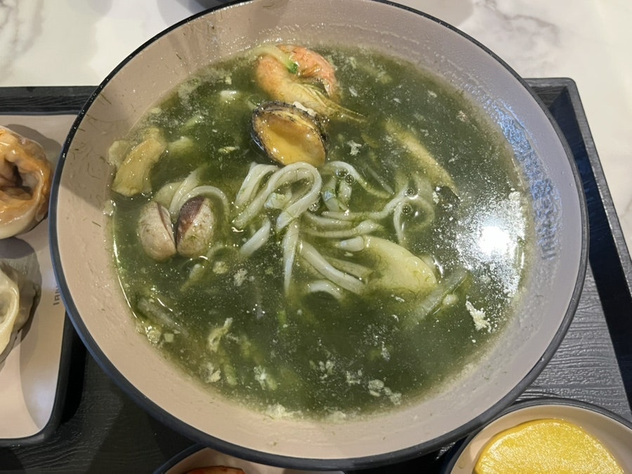 팔당원조칼제비 의정부휴게소점 사진 5