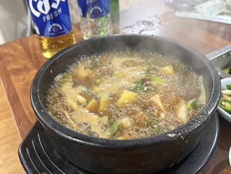 안골마당 사진 5