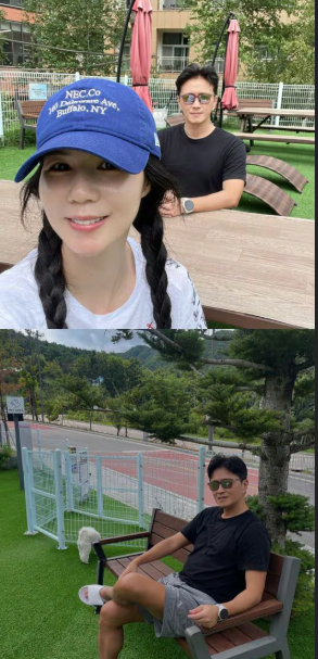 <b>진태현 박시은</b>이 <b>성인 입양</b>한 딸 마라톤 선수 한지혜는 누구?... 