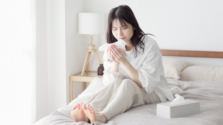  PEMF(자기장치료)로 다스리는 만성부비동염 증상과 개선법 5가지