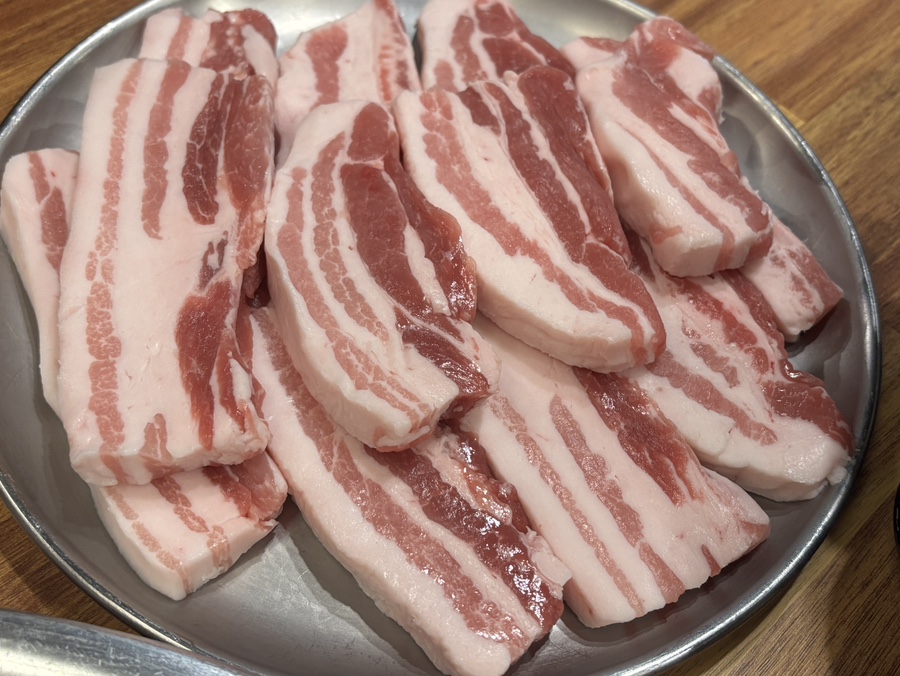역북집 흥덕점 사진 6