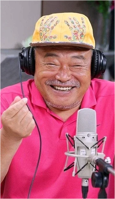  김흥국 복귀 심경고백 '정치는 내 길 아냐' 솔직한 이유!