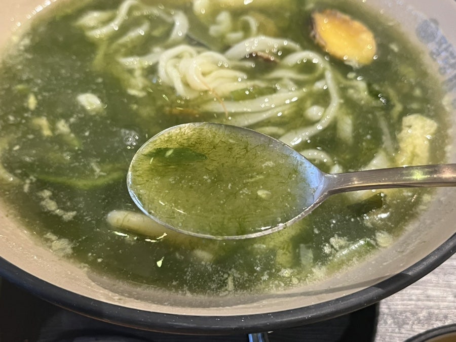 팔당원조칼제비 의정부휴게소점 사진 6