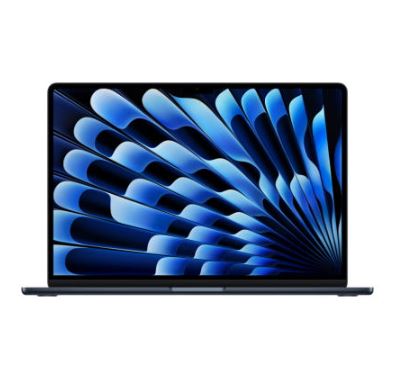  15 인치 최신형  Apple MacBook Air 15 (M4, 10‑코어 GPU) 16GB/256GB — 얇고 강력한 완성형 노트북
