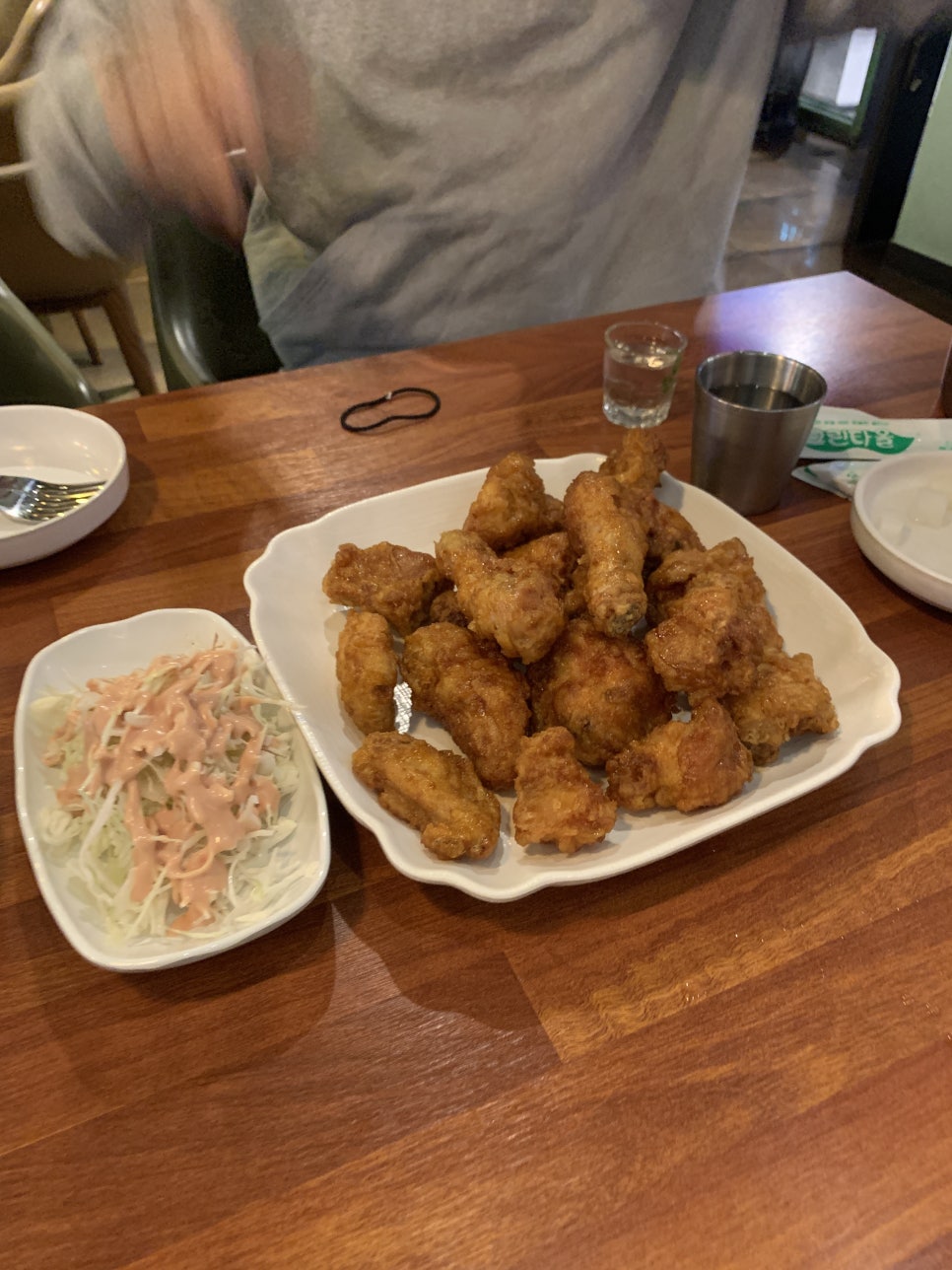 계동치킨 상대원점 사진 4