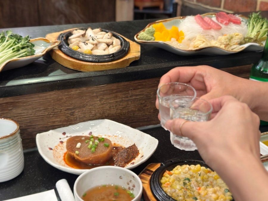 진참치 사진 1