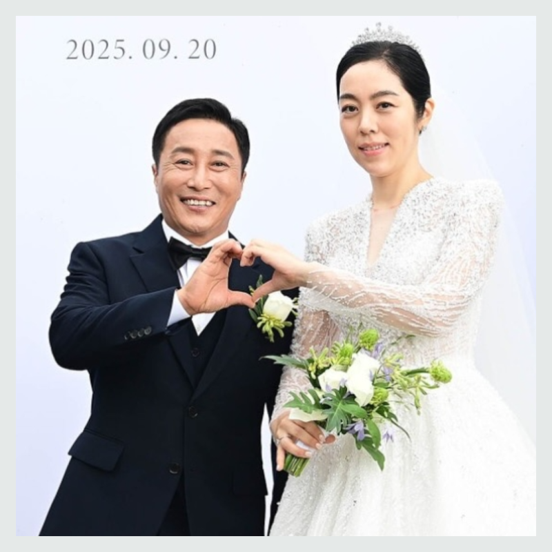 김병만 결혼식 장소 어디야? 사회 이수근 김동준 이동국 이태곤 초특급 하객 모였다, 조선의....
