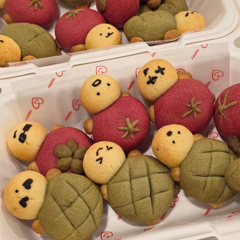 홍대(상수)원데이클래스추천 홍대베이킹클래스 토마토&메론거....