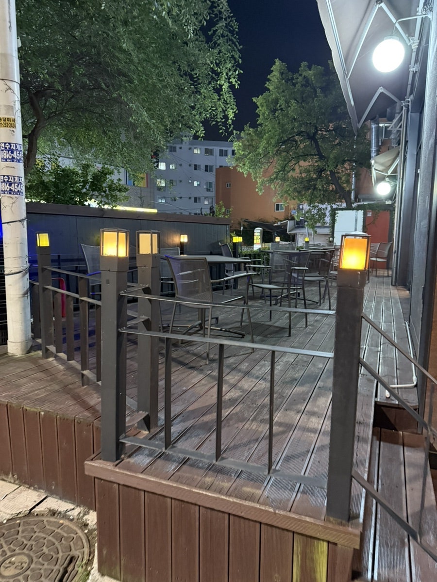 교촌치킨 옥련점 사진 2