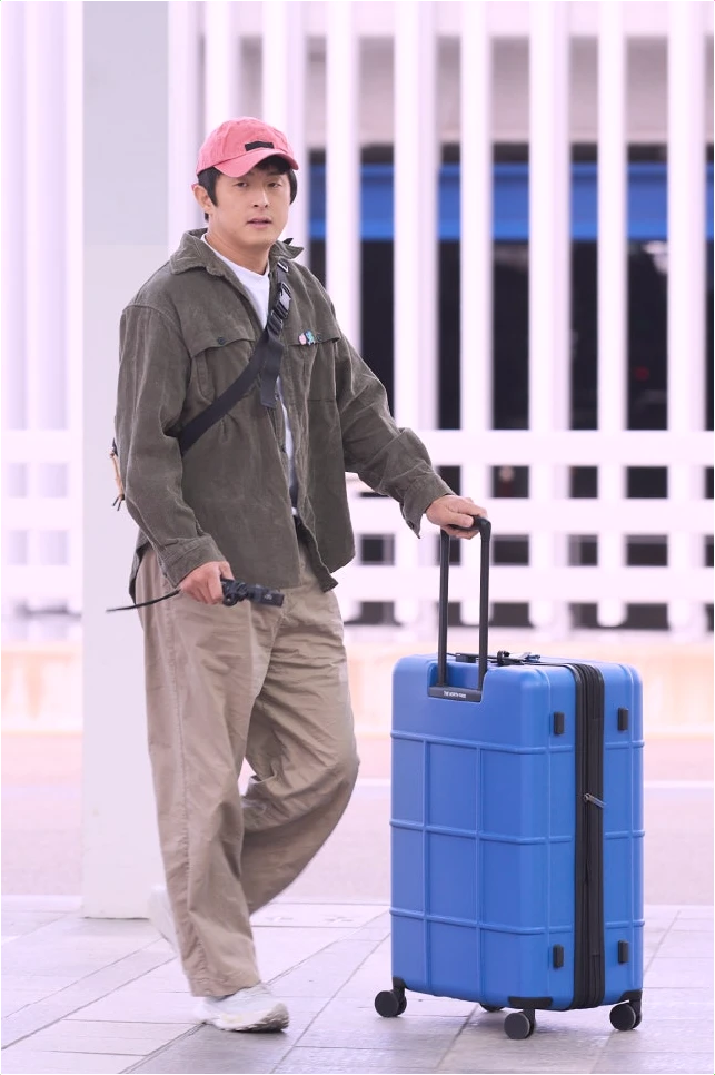  기안84 극한 여정 '극한84' 베일에 싸인 새로운 출국 목적지 추측!